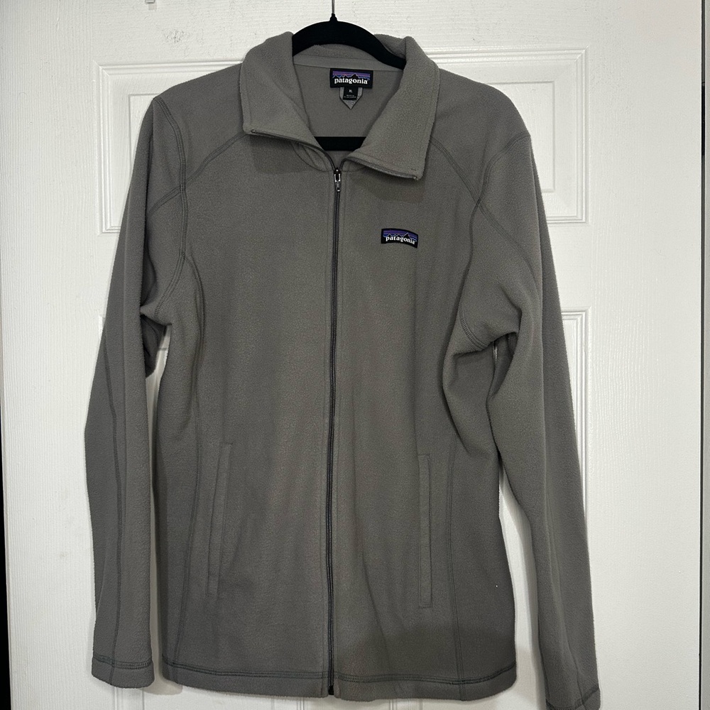 Patagonia Fleece-XL